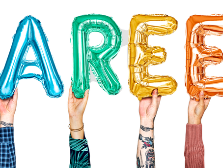 How to find your career personality