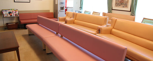 待合室