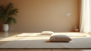 Why Meditation is Essential for Mental Wellness