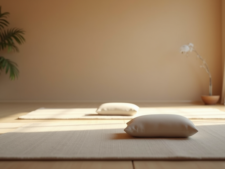 Why Meditation is Essential for Mental Wellness