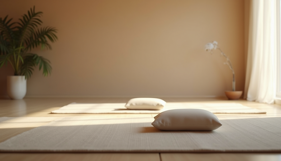 Why Meditation is Essential for Mental Wellness