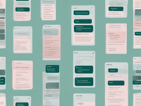 Emergency Contacts for Mental Health Support