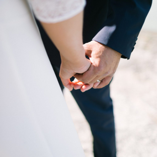 Mariages et Covid, un duo compliqué
