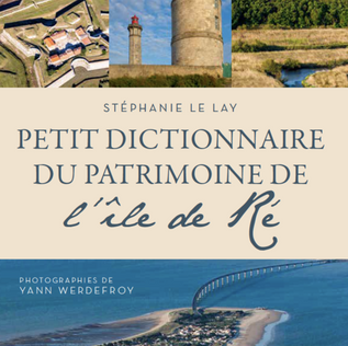 Un petit dictionnaire sur le patrimoine de l'île
