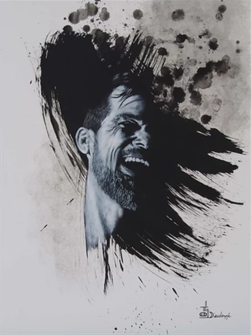 Les expositions ont lieu du 4 juillet au 27 septembre. © Thierry Dieudonné