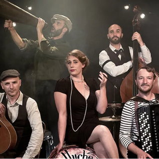 Fin de saison pour .Ré Domaine culturel - La Maline