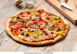 Pizza