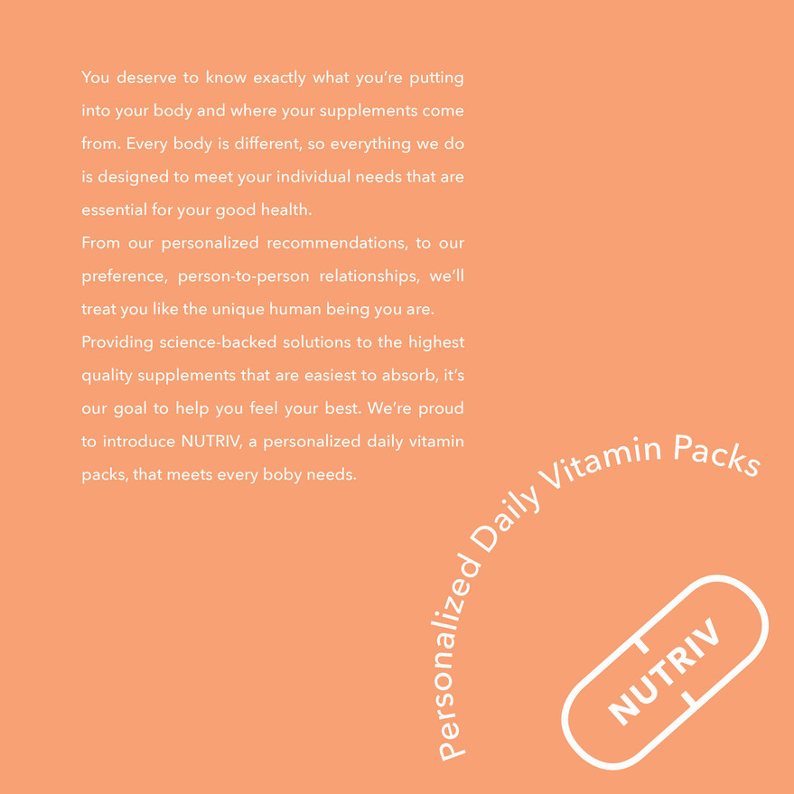 Nutriv