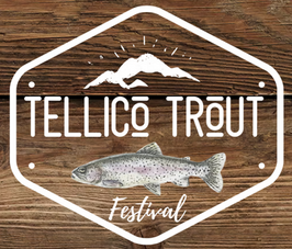Tellico Trout Festival , A annual event that takes place every May to gather fishermen for a day of festivities.