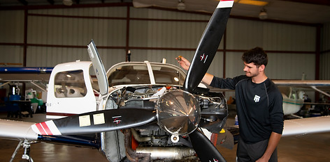 Monroe County Airport, Aerial Sight Seeing Tour 