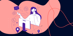 Balance entre tecnología y relaciones humanas