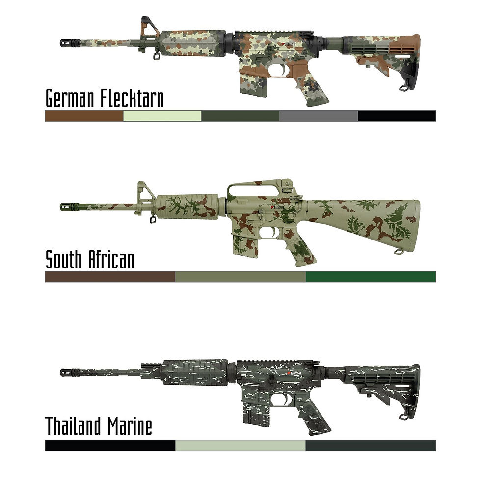 Thumbnail: Camo Template
