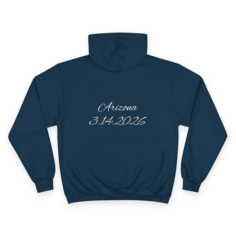 Thumbnail: QK 1st Concert Hoodie- Boys/ Mens