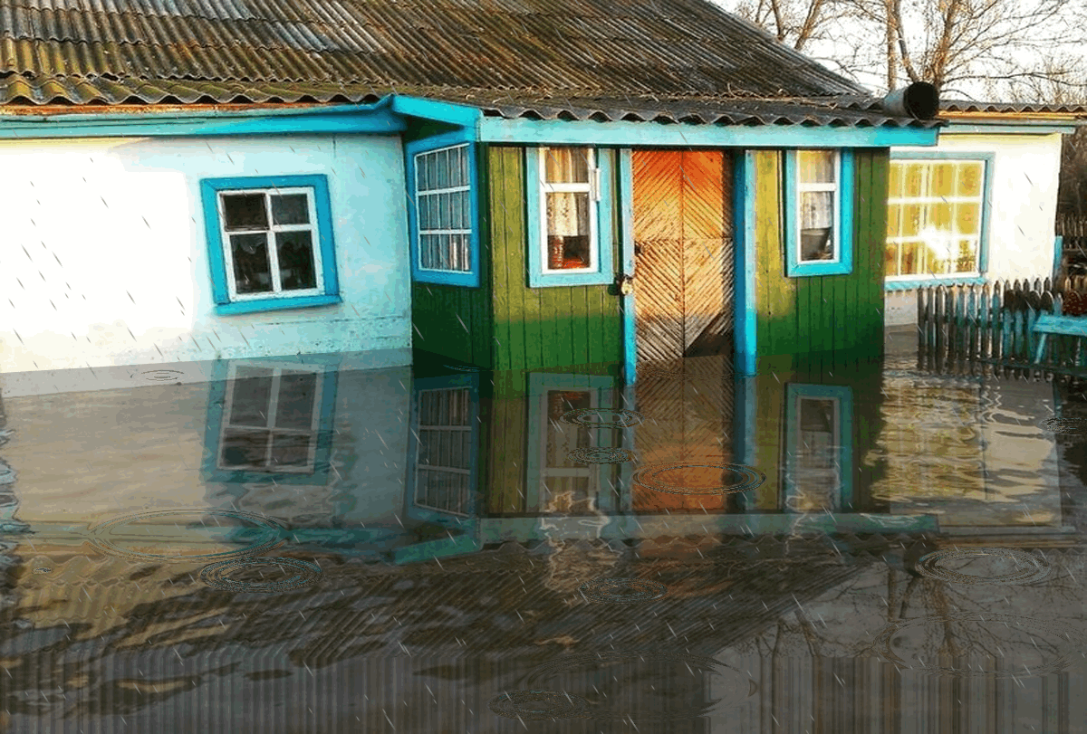 Дождь+круги.gif