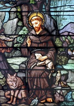 MEMORIA DE SAN FRANCISCO DE ASÍS,04 DE OCTUBRE DE 2021