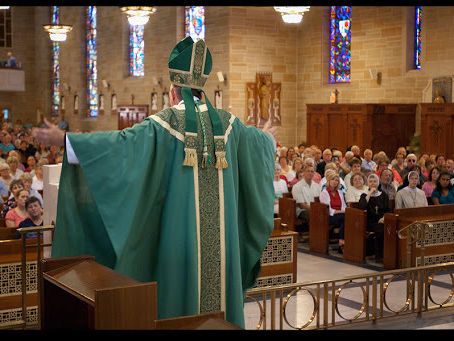 VIERNES DE LA XXIII SEMANA DEL TIEMPO ORDINARIO, 10 DE SEPTIEMBRE DE 2021