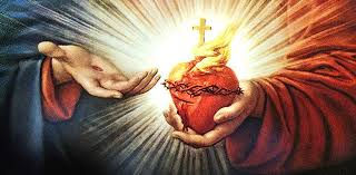 THE SOLEMNITY OF THE MOST SACRED HEART OF JESUS JUNE 11, 2021
