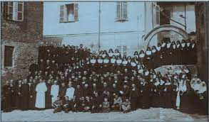 MONDAY OF THE TWENTY-SIXTH WEEK IN ORDINARY TIME SEPTEMBER 27, 2021