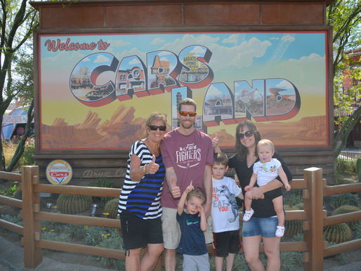 10 Tips to Make Going to Disney With Toddlers Easier