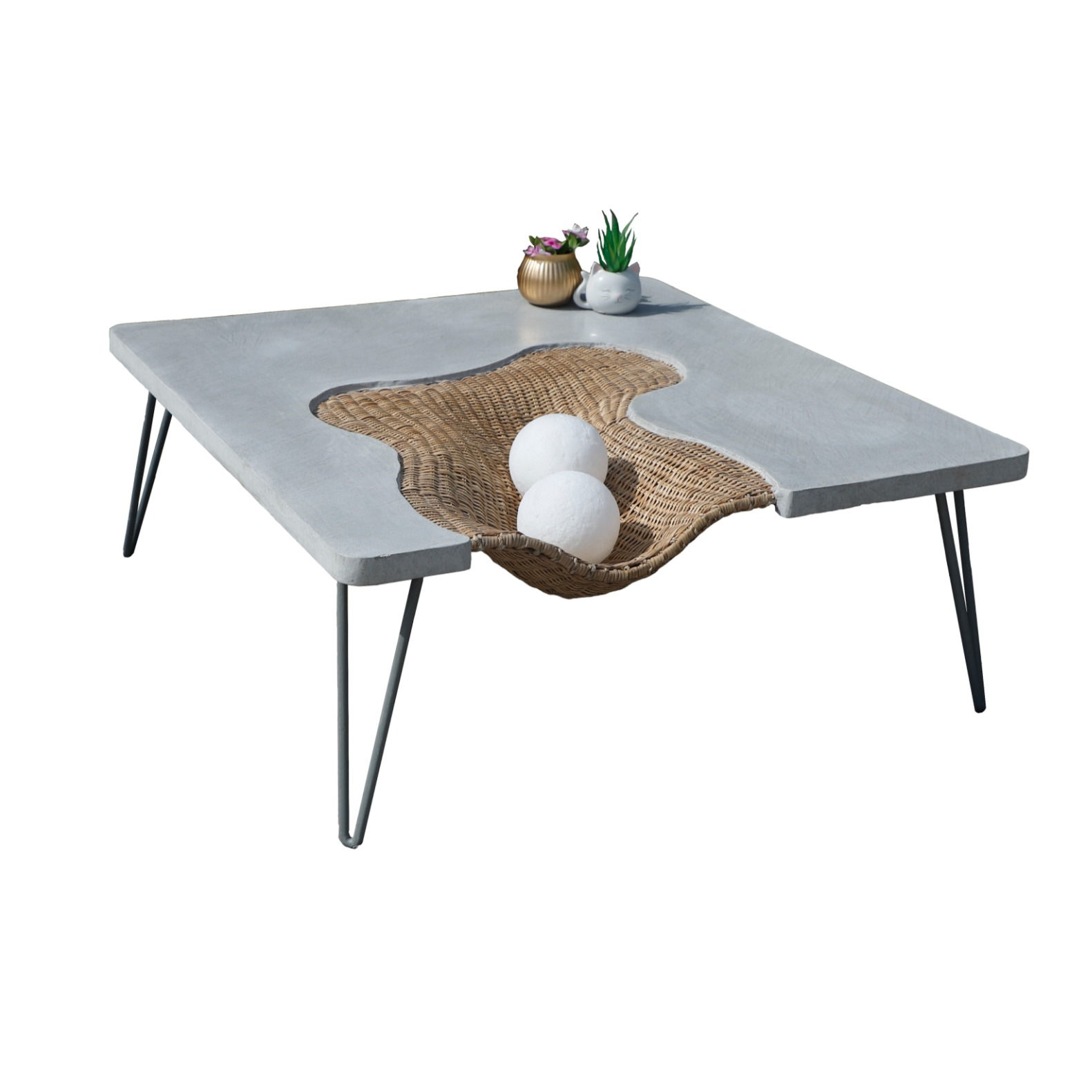 Coffee Table - Square