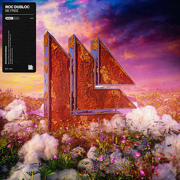 ROC DUBLOC - BE FREE REVR877.jpg