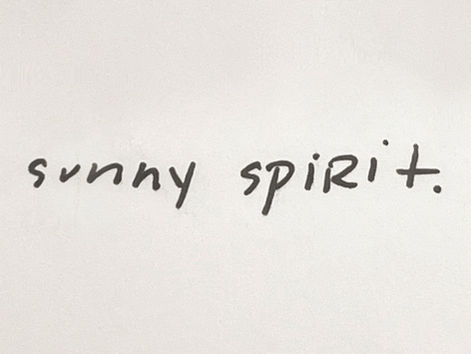 Sunny Spirit