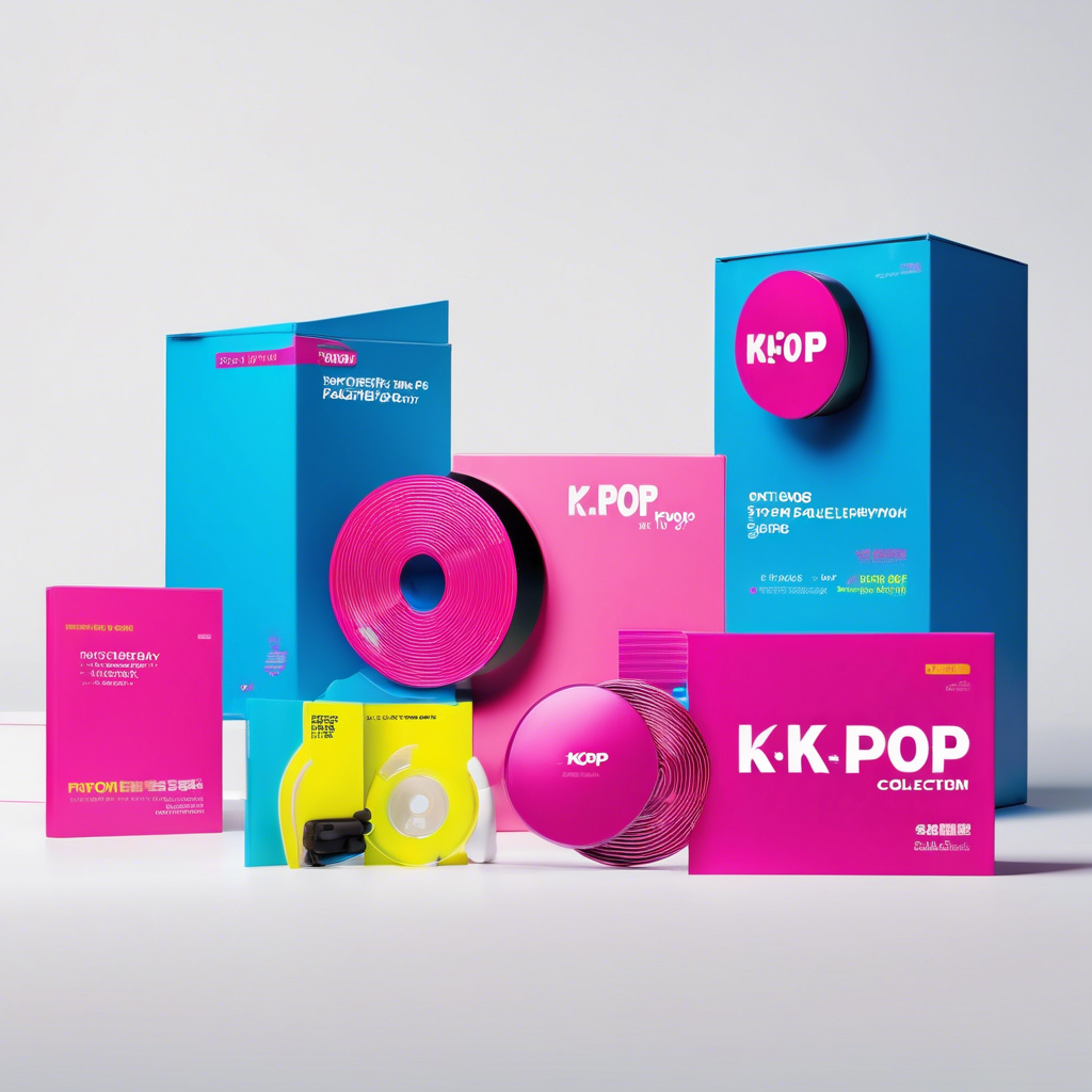 Recueil de Chansons K-pop