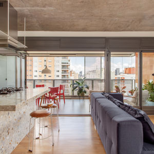 Apartamento Solar