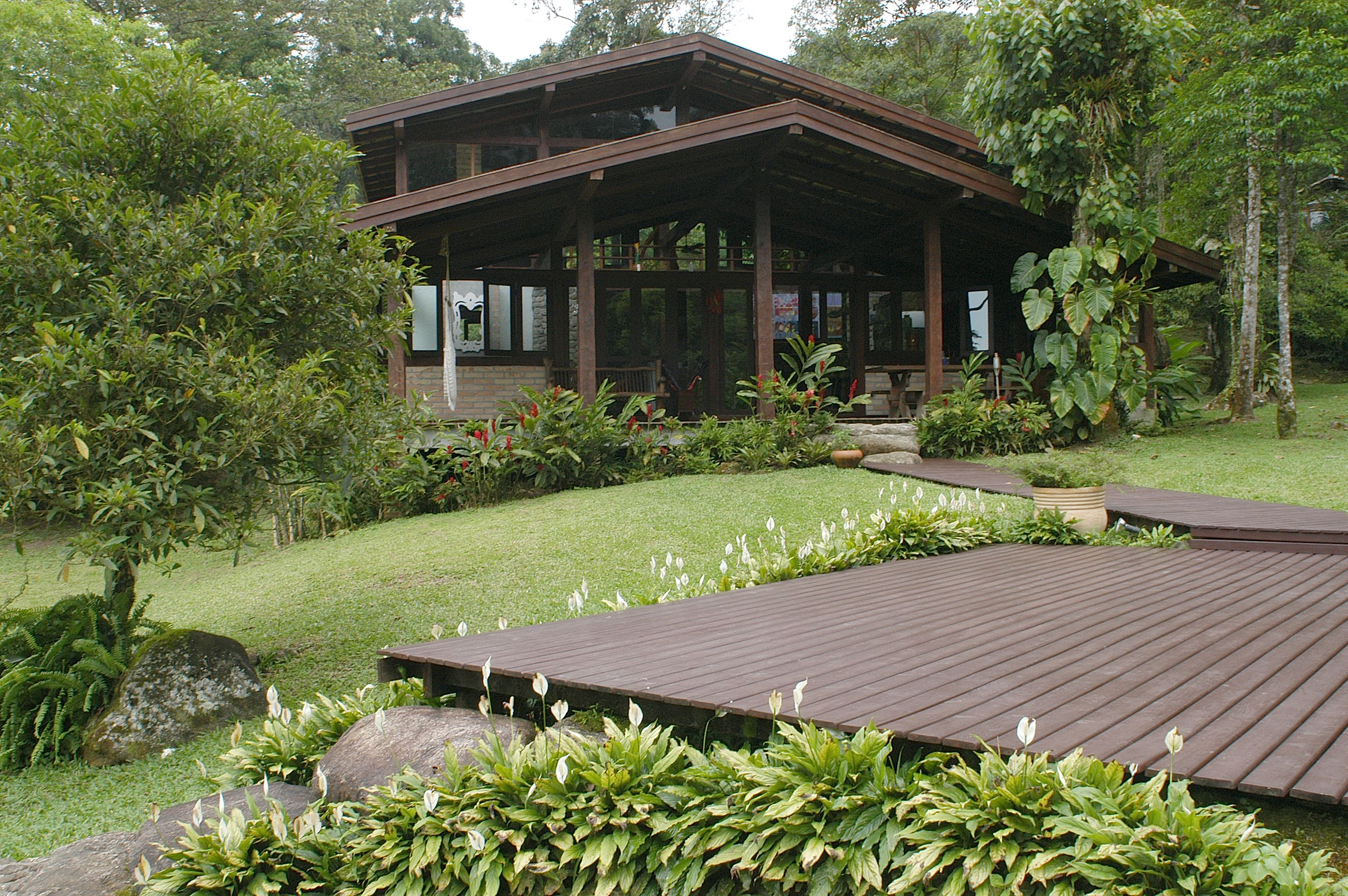 Casa principal (2002)