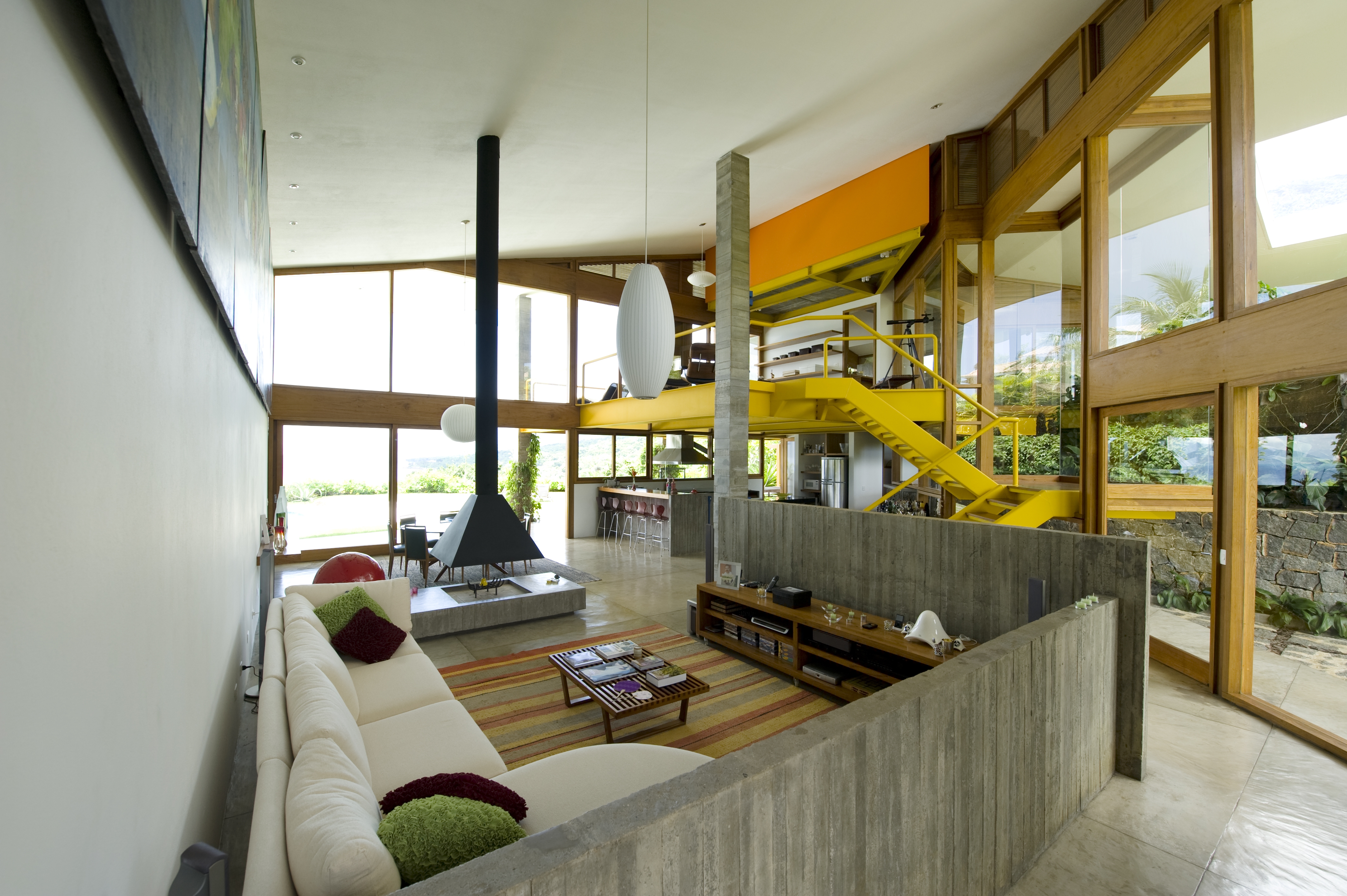 Sala de estar