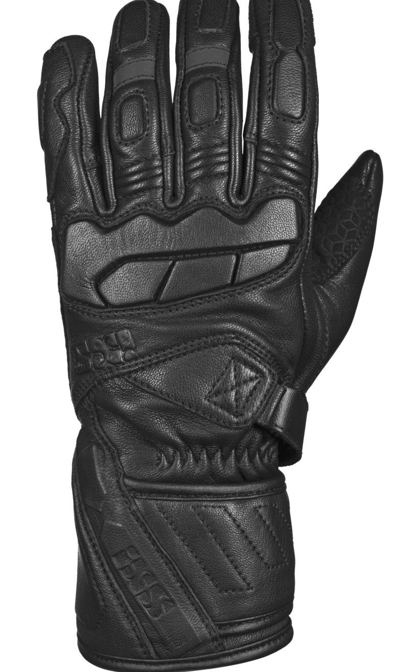 Gants Femme Tour Tiga 2.0 noir L Court