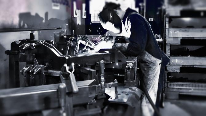 Neue Internetpräsenz Wüller Metallverarbeitung