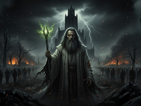 O Senhor dos Atos Falhos