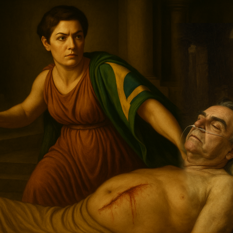 Imagem criada por IA