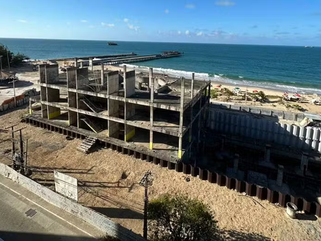 A queda do Coliseu Cirista e a ressurreição acadêmica