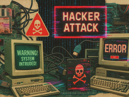 Do túnel ao token: como o Brasil passou a ser roubado sem barulho