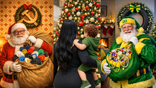 Natal, consumo e guerra de símbolos