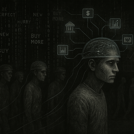 A guerra neocortical: modulação do comportamento e a disputa pela hegemonia cultural