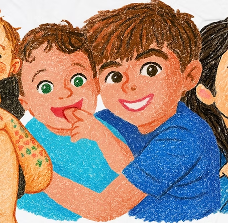 Imagem criada por IA