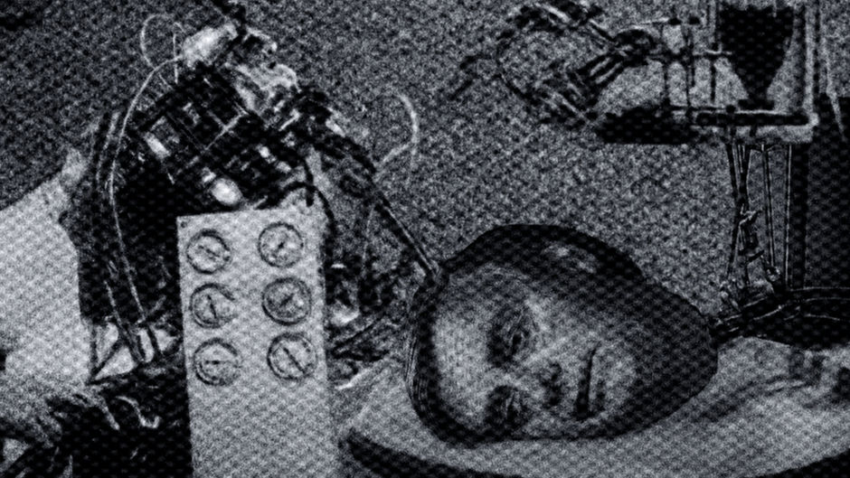 A engenharia da vida suspensa