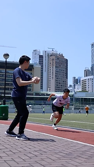 physio running rehabilitation