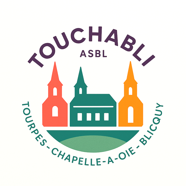 TOUCHABLI