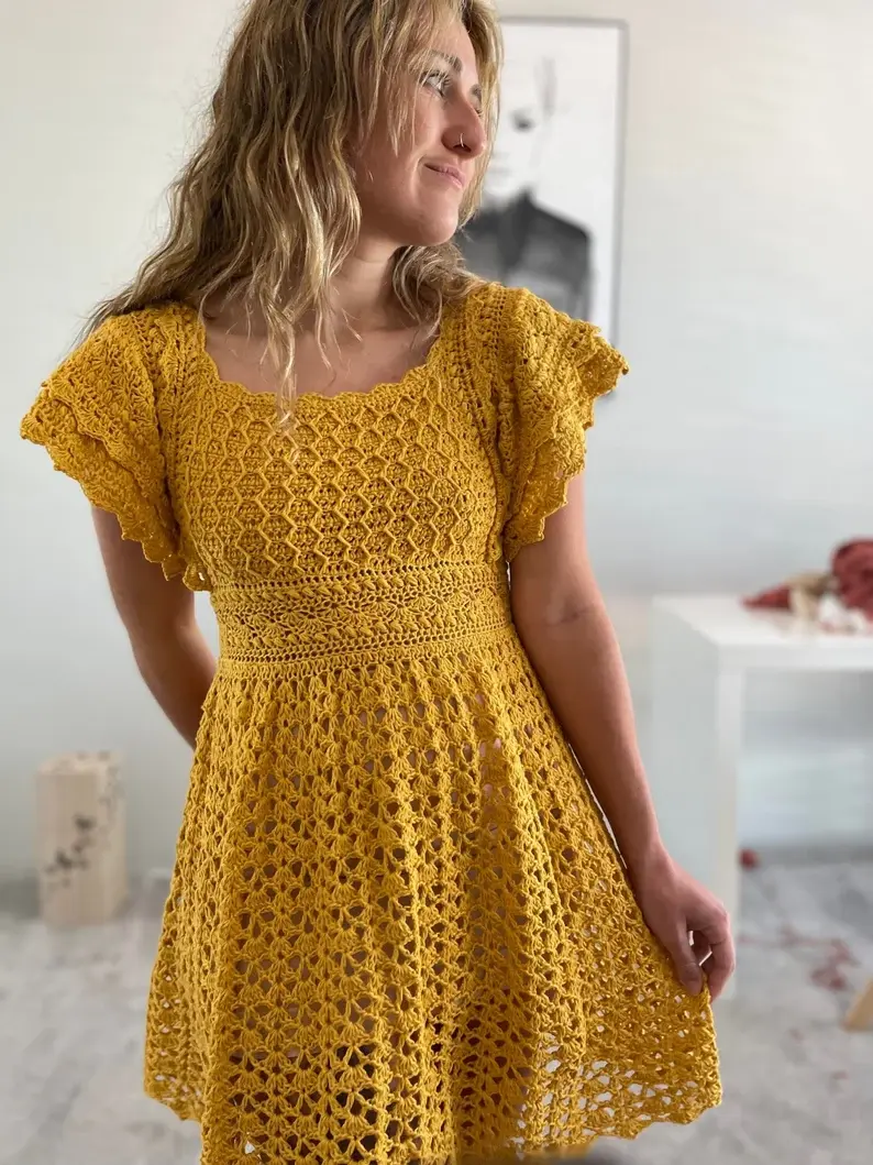 Vestido Aviva