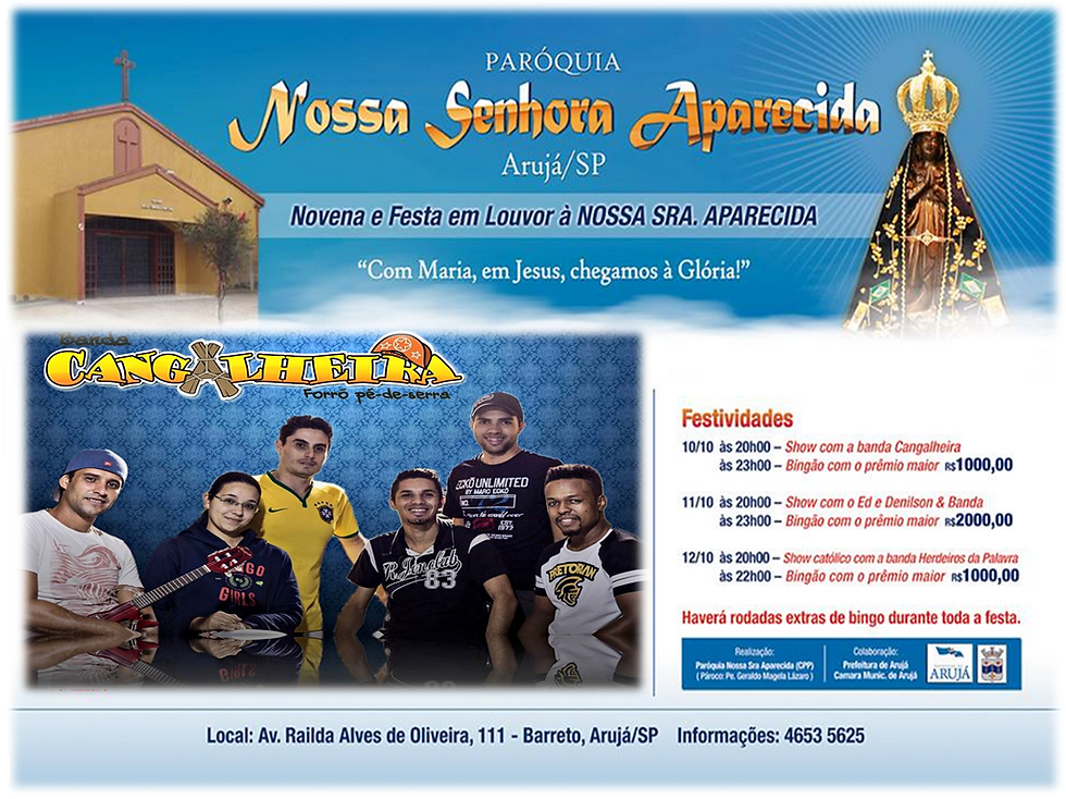 Arujá - Sp