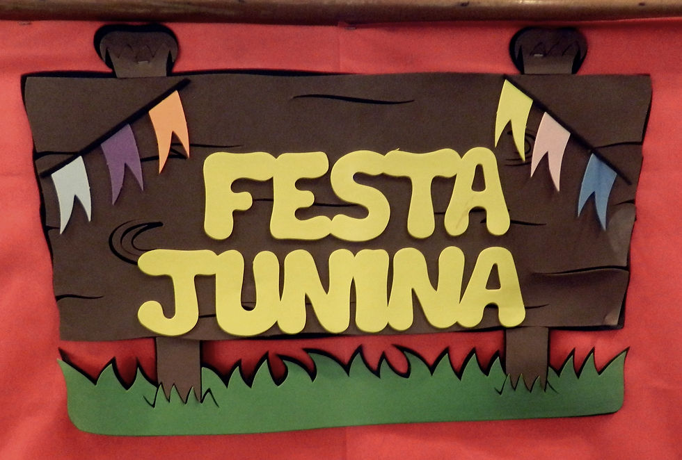 Festa Junina