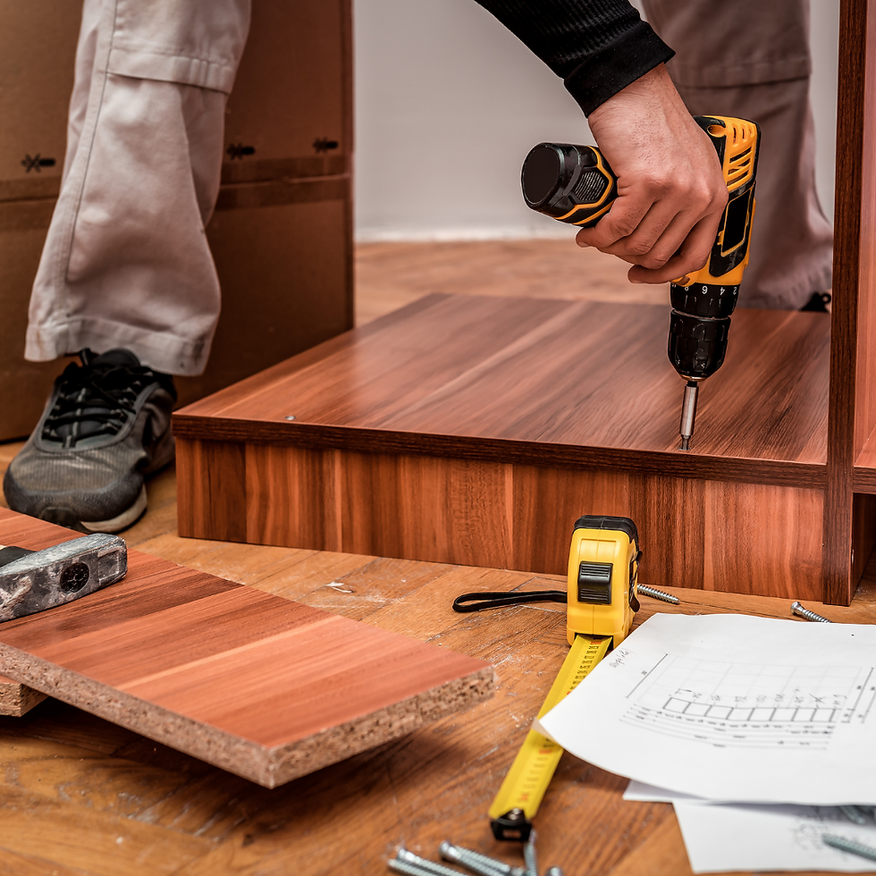 Akka Mimarlık — Mobilya tasarım ve montaj hizmetinde estetik, işlevsellik ve kaliteyi bir araya getiriyoruz. Mekânınıza özel 