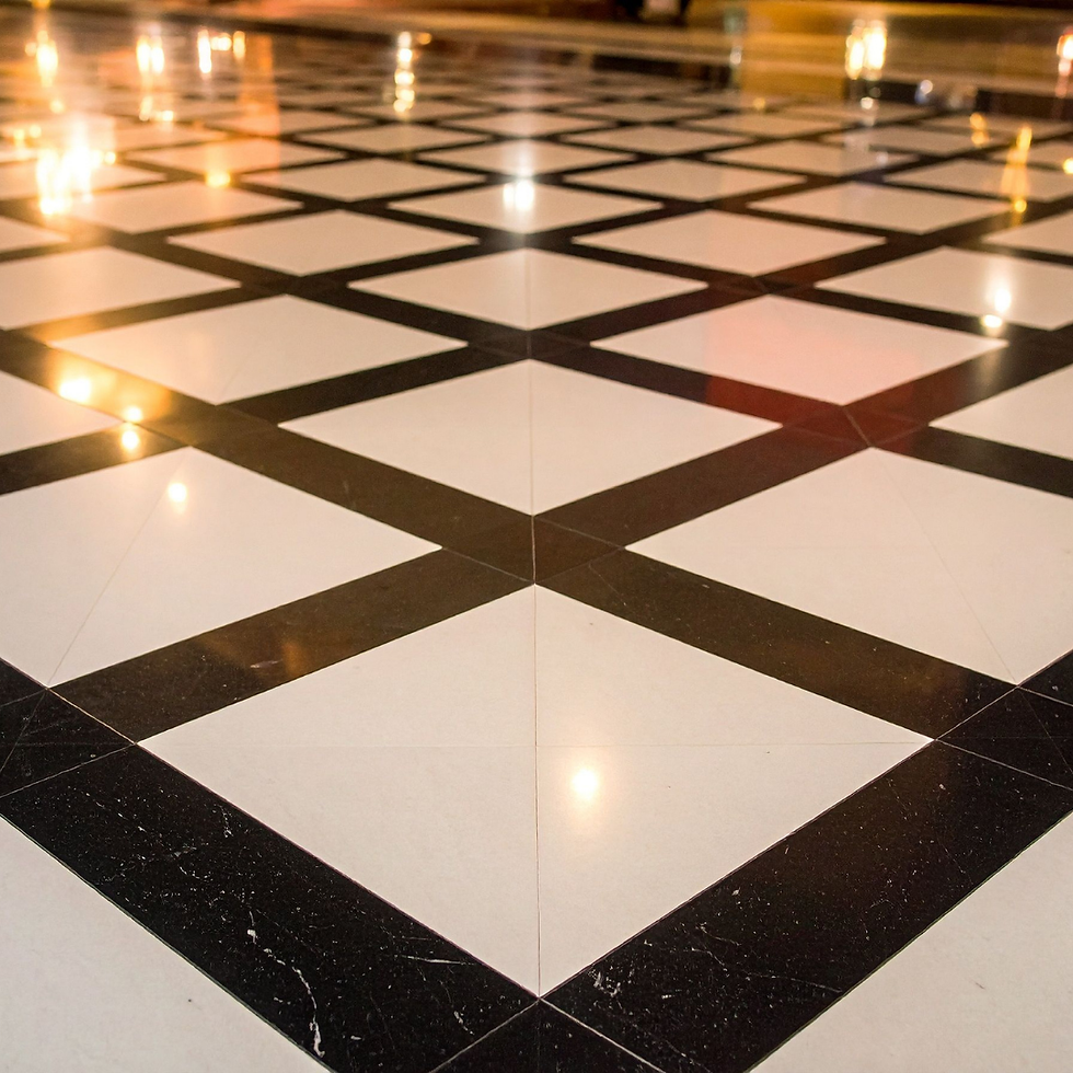 Fayans döşeme Akka Mimarlık