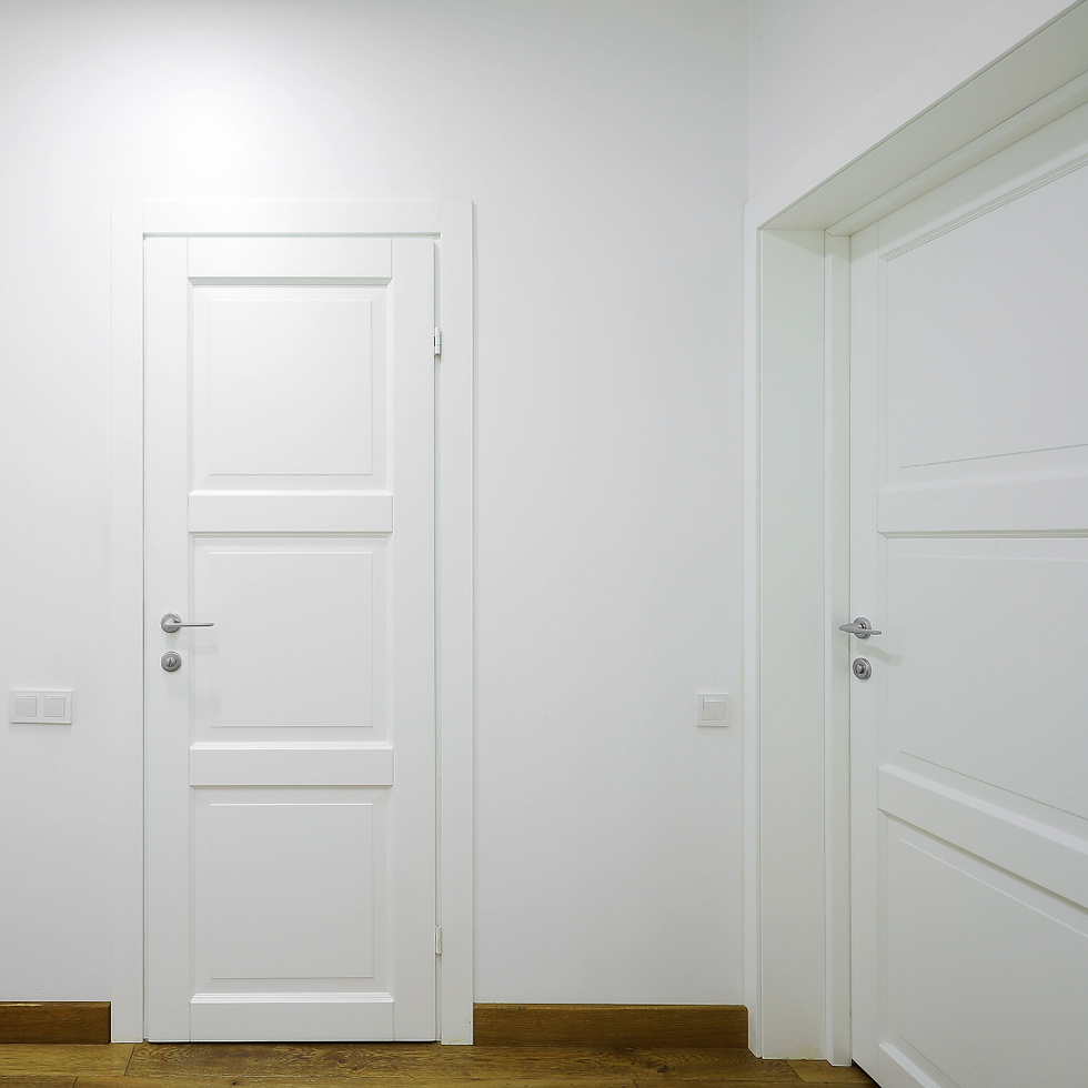 Akka Mimarlık — Oda kapısı değişimiyle evinizin tarzını yenileyin. Modern, dayanıklı ve estetik kapı modelleriyle yaşam alanl