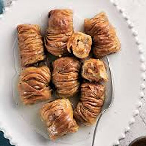 Sarı Burma