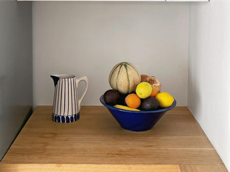 Organisation d'intérieur 